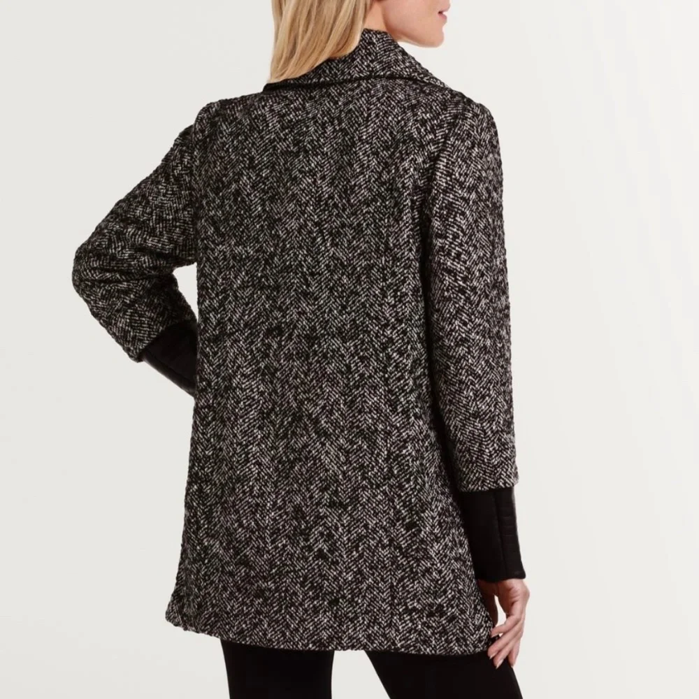 Jacket - Picture 2 of 2